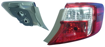 TAIL LAMP LED TYPE RH